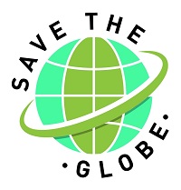 Vi støtter Savetheglobe